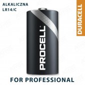 Procell Constant Power R14 -Baterie alkaliczne C10-28078